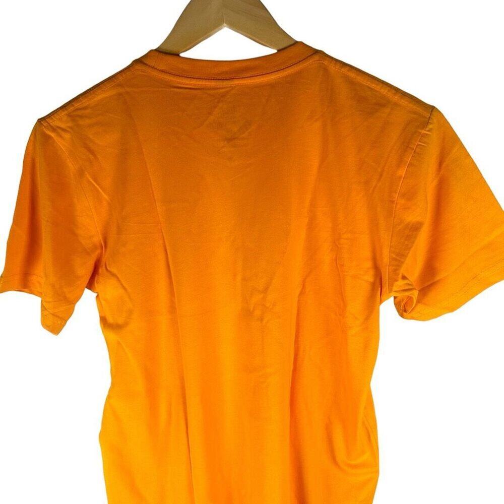 Hastamuerte Blessed King T-shirt Men’s S - Streetwear Urban Skater Preppy NWT - Picture 9 of 12